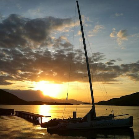 Bozburun Yacht Club Hotel Zewnętrze zdjęcie