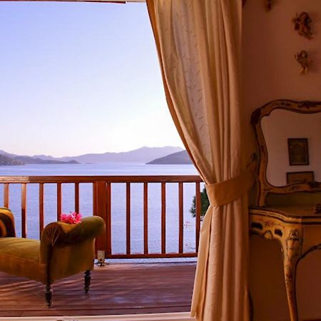 Bozburun Yacht Club Hotel Zewnętrze zdjęcie