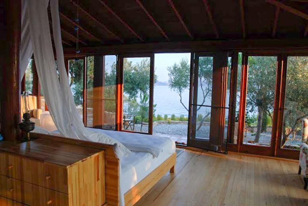 Bozburun Yacht Club Hotel Zewnętrze zdjęcie