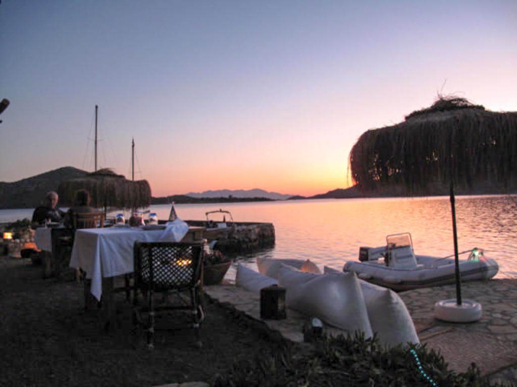 Bozburun Yacht Club Hotel Zewnętrze zdjęcie