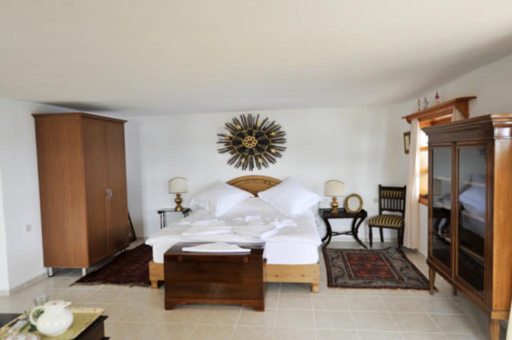 Bozburun Yacht Club Hotel Zewnętrze zdjęcie