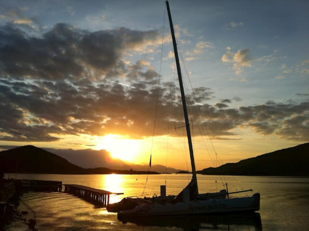 Bozburun Yacht Club Hotel Zewnętrze zdjęcie