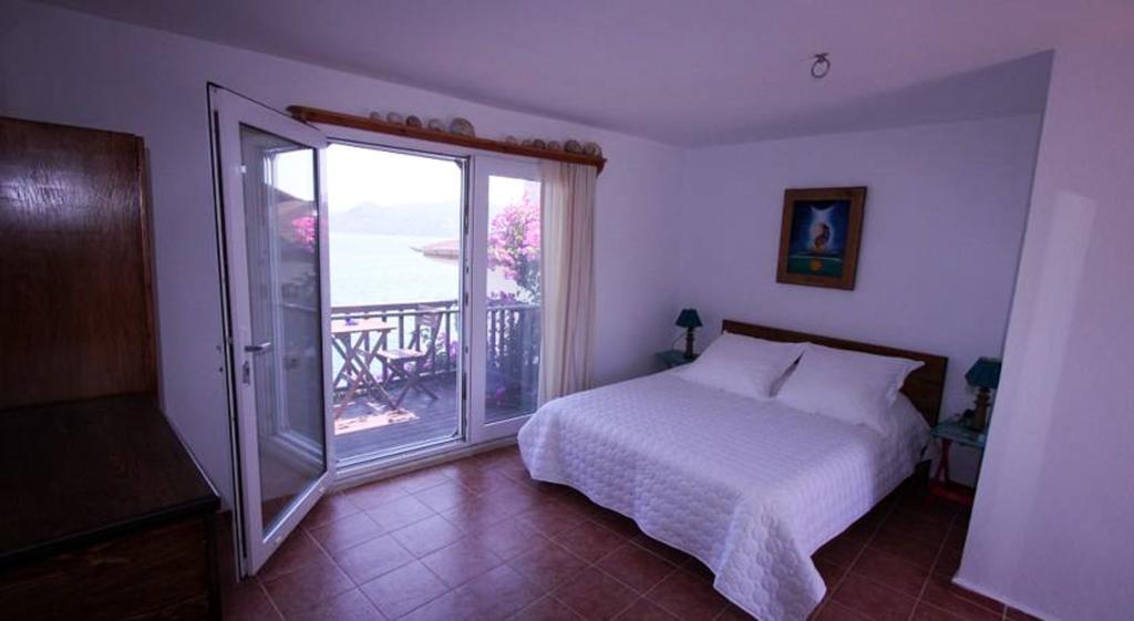 Bozburun Yacht Club Hotel Zewnętrze zdjęcie