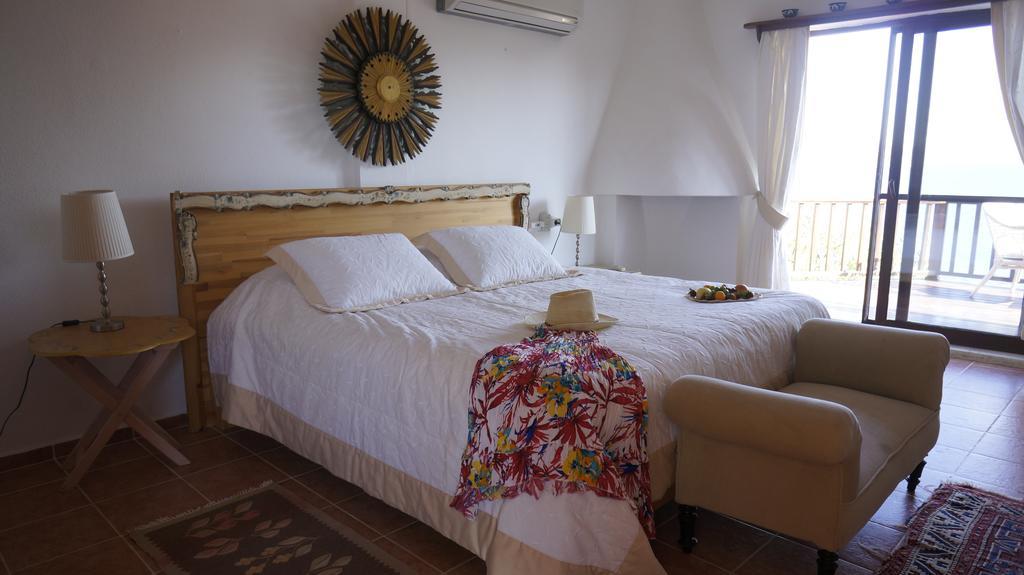 Bozburun Yacht Club Hotel Pokój zdjęcie